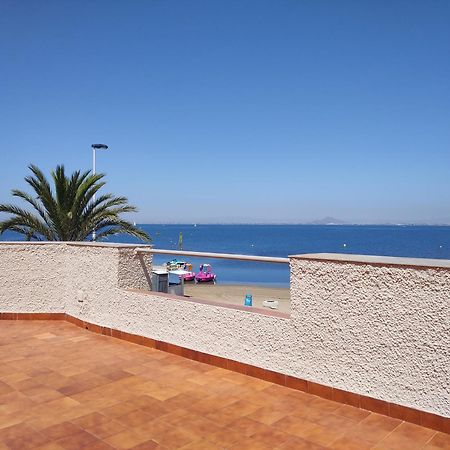Boutique Beach House, Colina Del Emperador Ла-Манга-дель-Мар-Менор Экстерьер фото