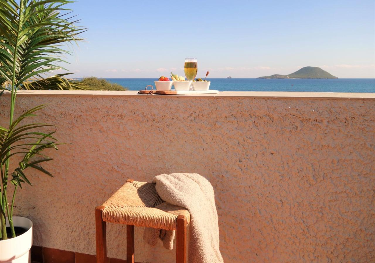 Boutique Beach House, Colina Del Emperador Ла-Манга-дель-Мар-Менор Экстерьер фото