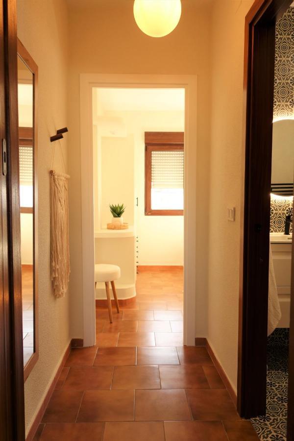 Boutique Beach House, Colina Del Emperador Ла-Манга-дель-Мар-Менор Экстерьер фото