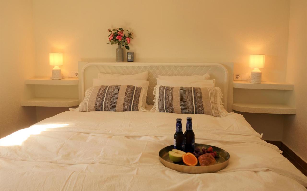 Boutique Beach House, Colina Del Emperador Ла-Манга-дель-Мар-Менор Экстерьер фото