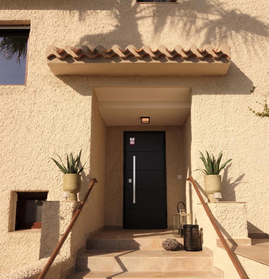 Boutique Beach House, Colina Del Emperador Ла-Манга-дель-Мар-Менор Экстерьер фото