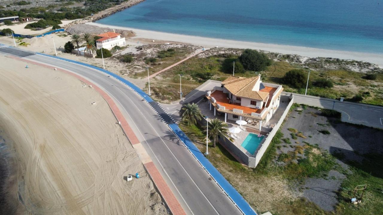 Boutique Beach House, Colina Del Emperador Ла-Манга-дель-Мар-Менор Экстерьер фото