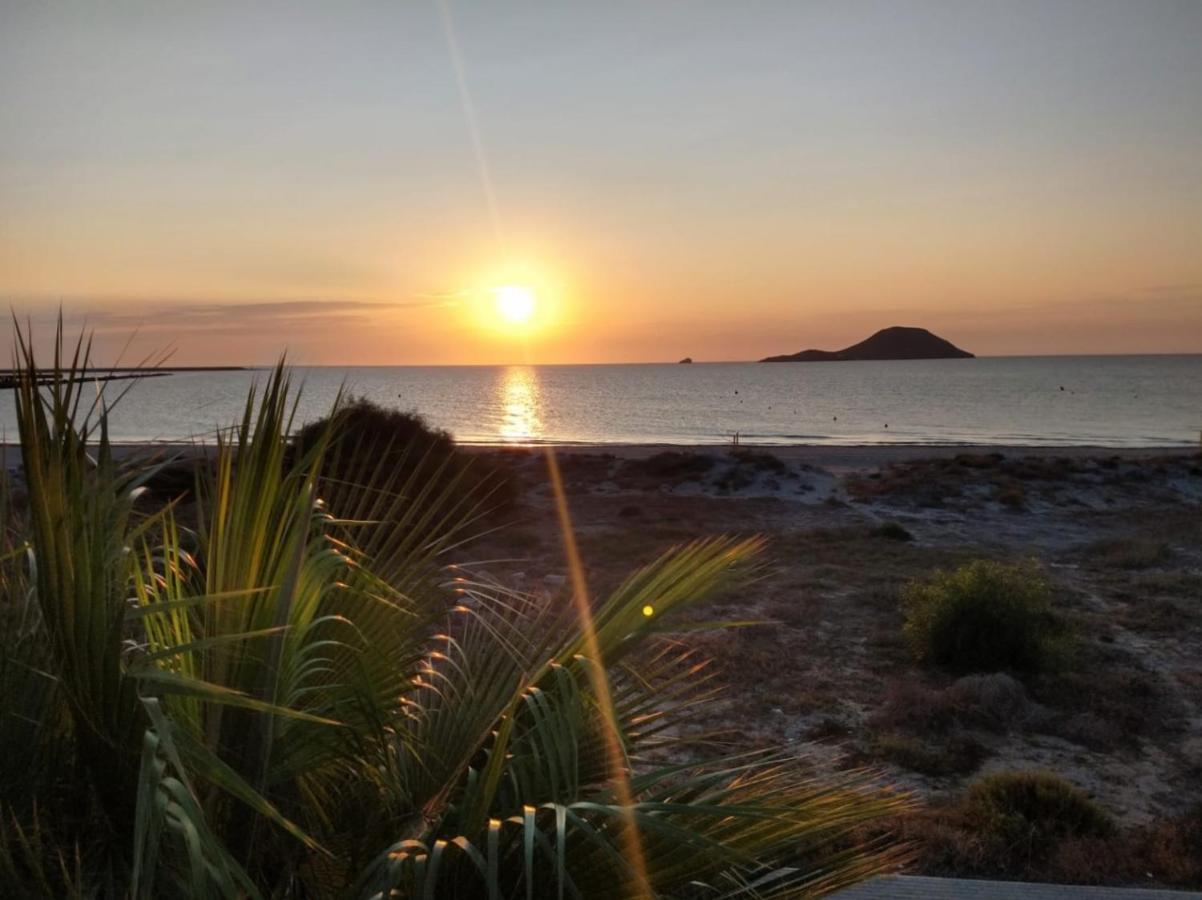 Boutique Beach House, Colina Del Emperador Ла-Манга-дель-Мар-Менор Экстерьер фото