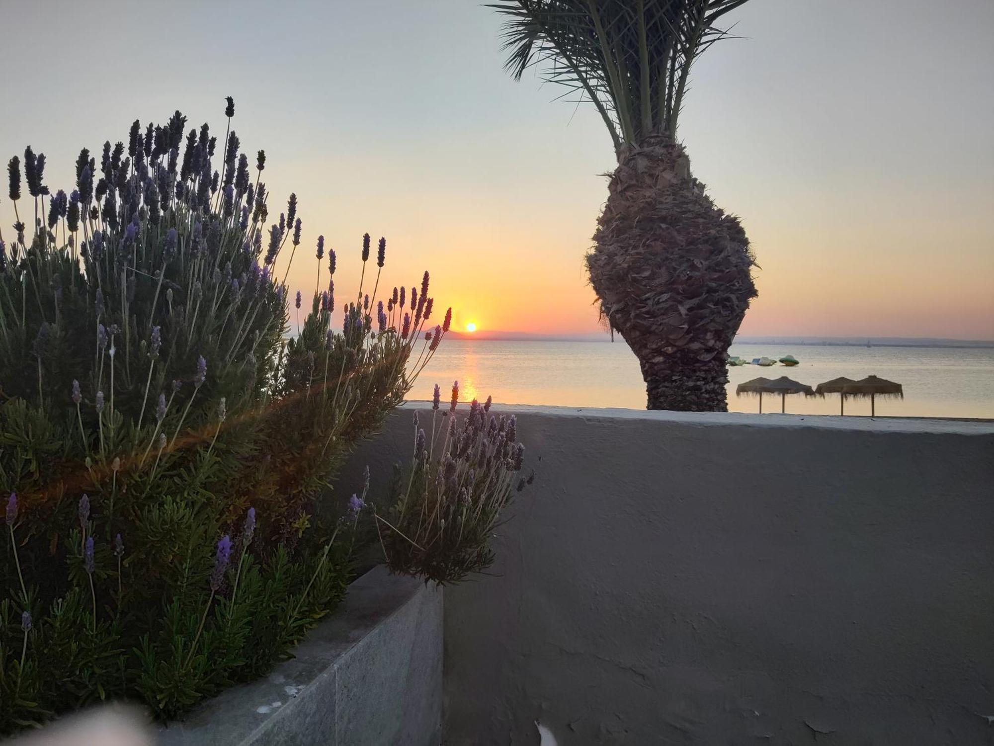 Boutique Beach House, Colina Del Emperador Ла-Манга-дель-Мар-Менор Экстерьер фото