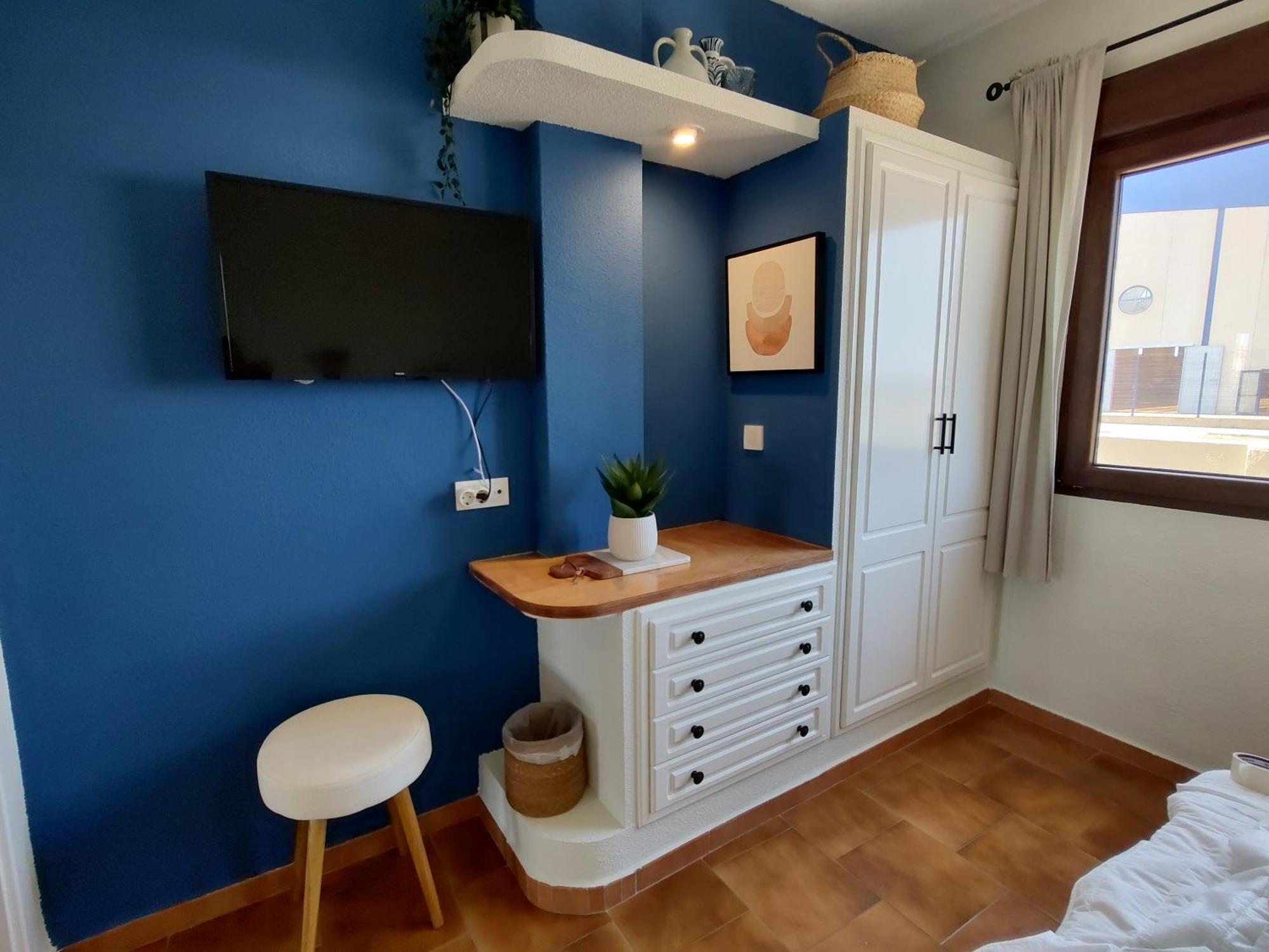 Boutique Beach House, Colina Del Emperador Ла-Манга-дель-Мар-Менор Экстерьер фото