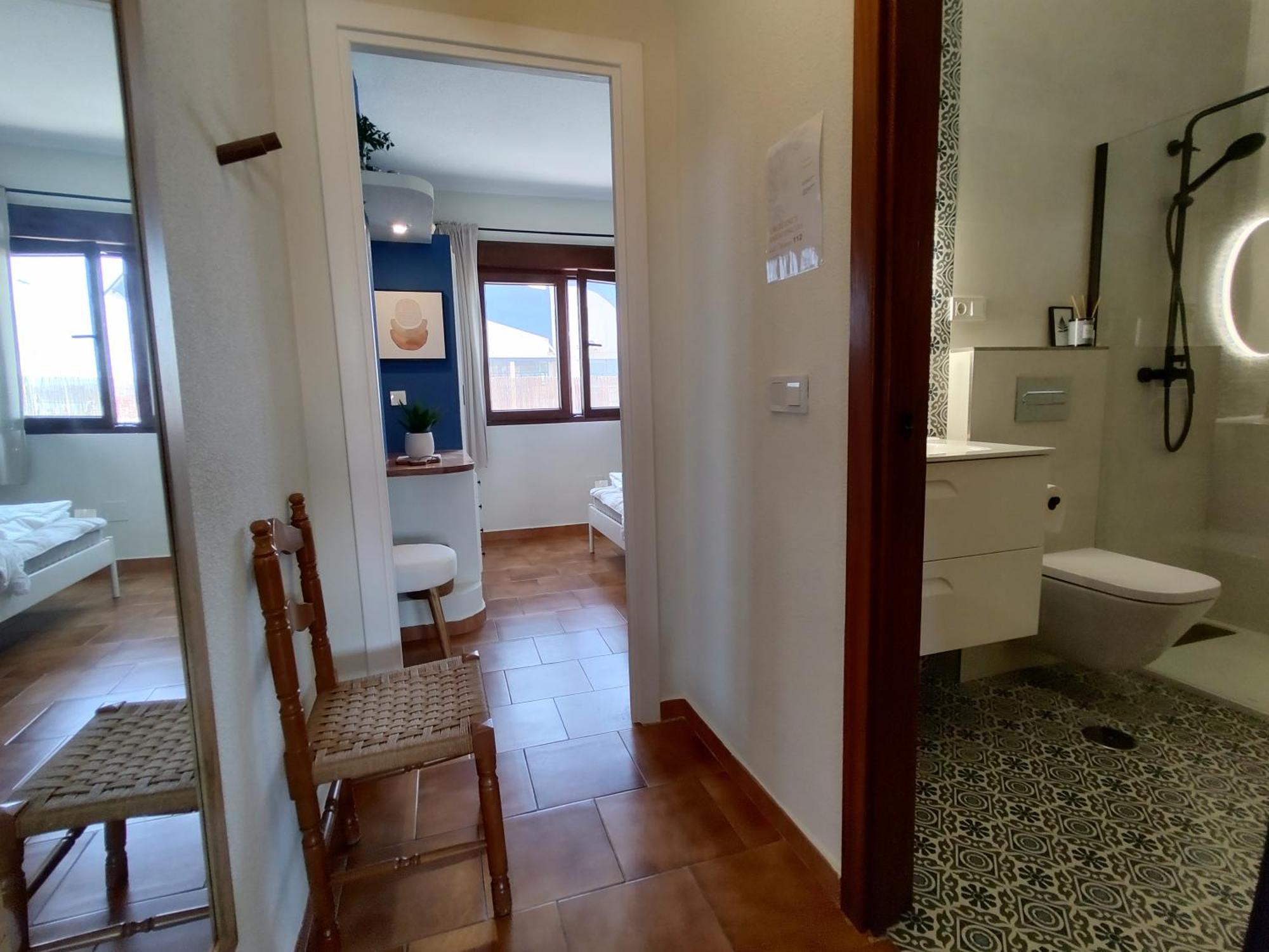Boutique Beach House, Colina Del Emperador Ла-Манга-дель-Мар-Менор Экстерьер фото