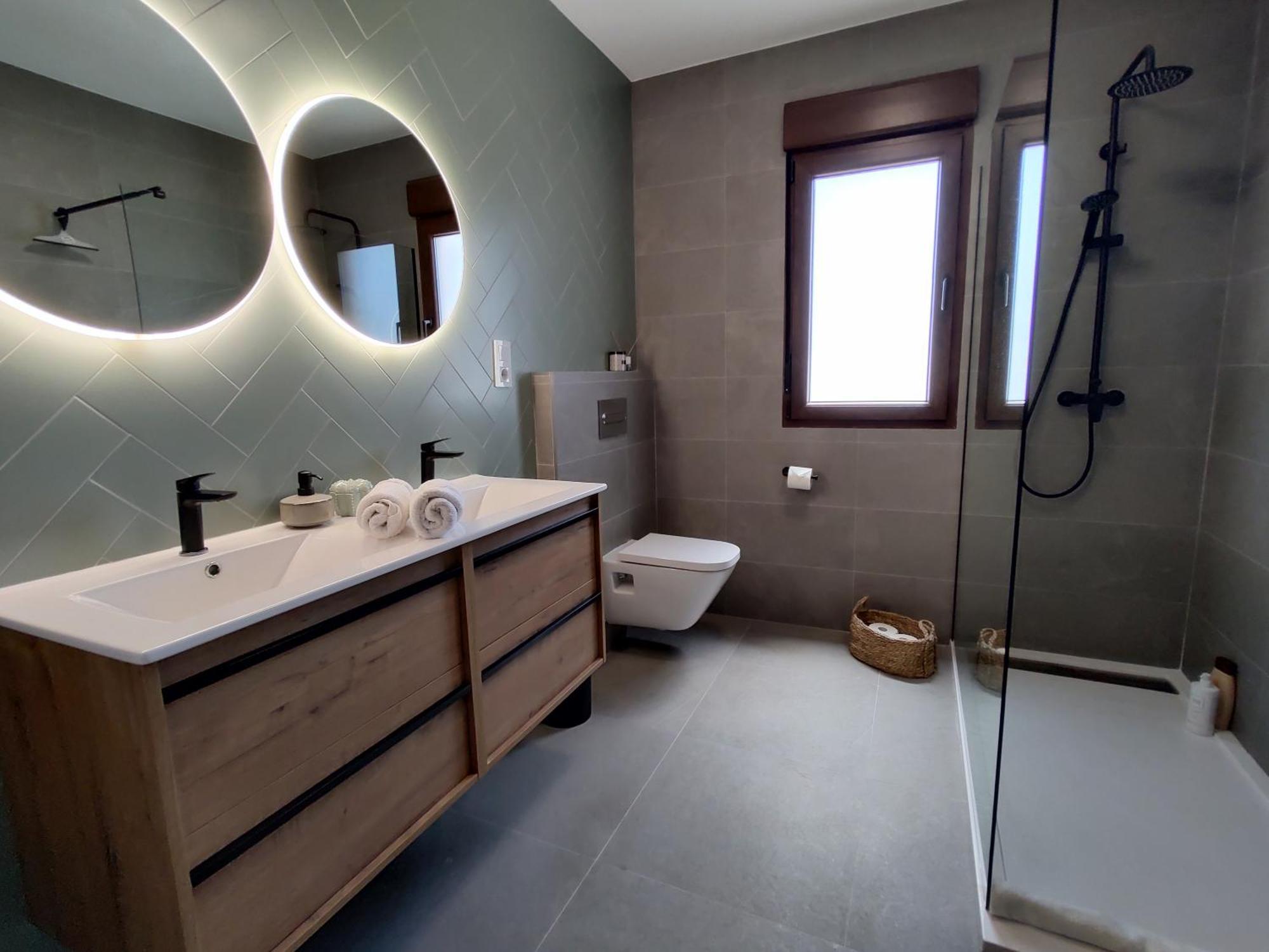 Boutique Beach House, Colina Del Emperador Ла-Манга-дель-Мар-Менор Экстерьер фото